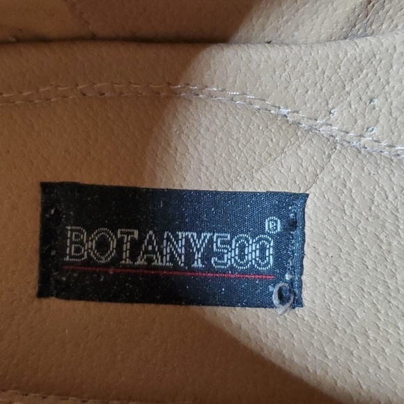 Botany 500 Loafers main image 6